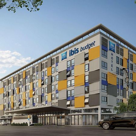 Ibis Budget Guarulhos Aeroporto 外观 照片