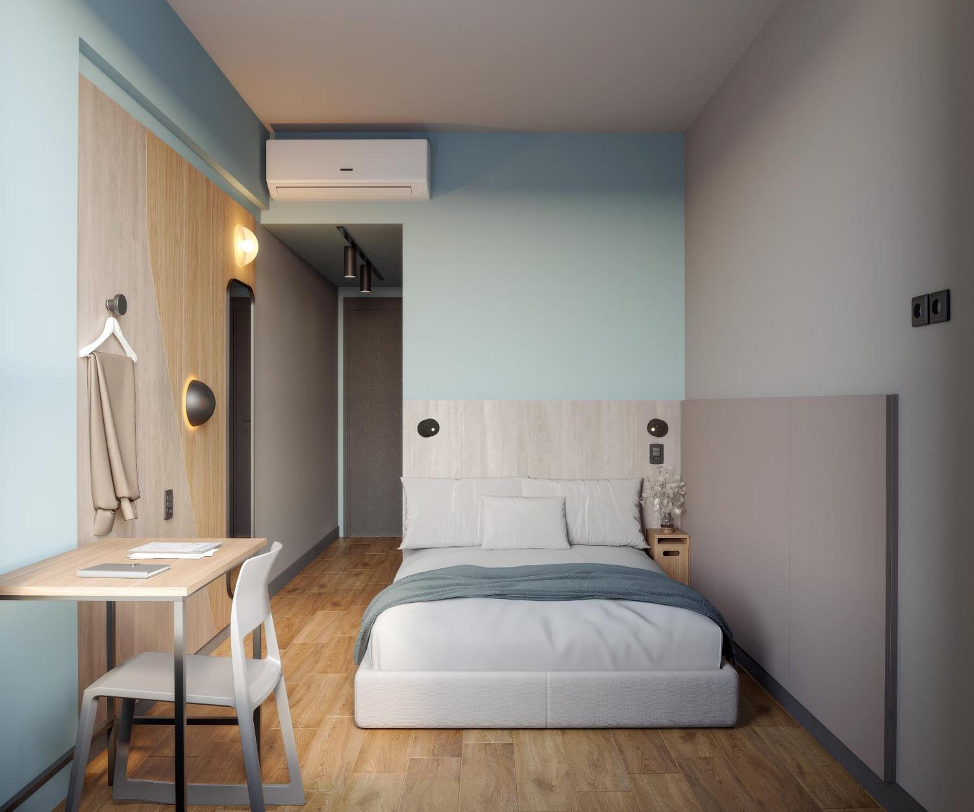 Ibis Budget Guarulhos Aeroporto 外观 照片